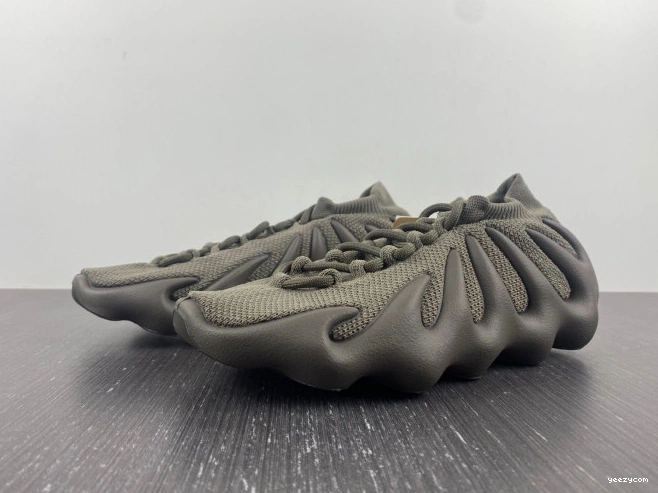 450 Cinder Yeezy GX9662 Adidas 0913